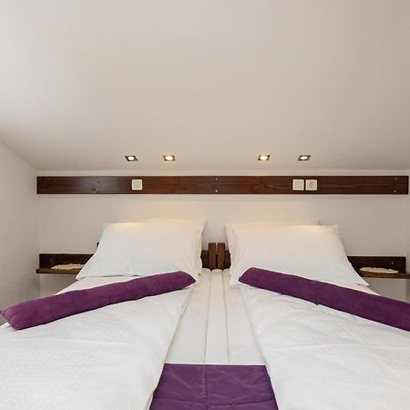 Apartment Mala Bled Ngoại thất bức ảnh