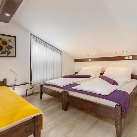Apartment Mala Bled Ngoại thất bức ảnh