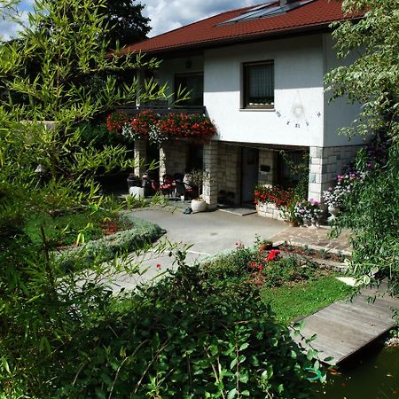 Apartment Mala Bled Ngoại thất bức ảnh