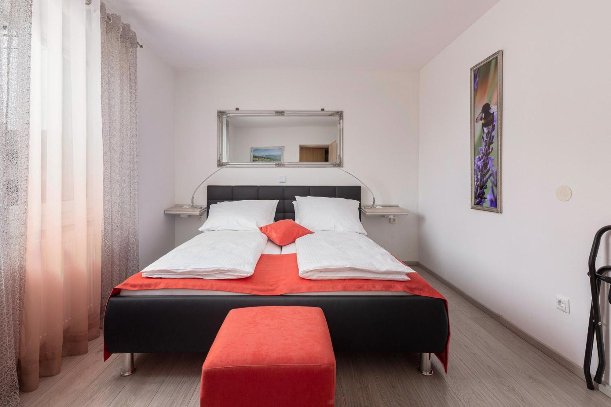 Apartment Mala Bled Ngoại thất bức ảnh
