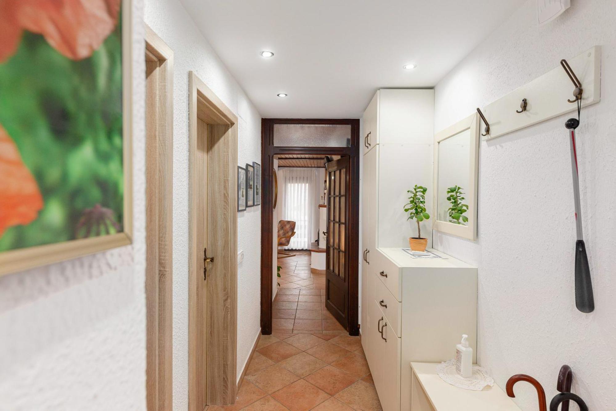 Apartment Mala Bled Ngoại thất bức ảnh