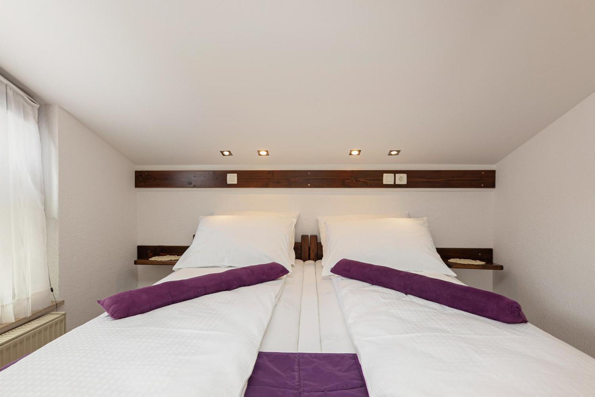 Apartment Mala Bled Ngoại thất bức ảnh