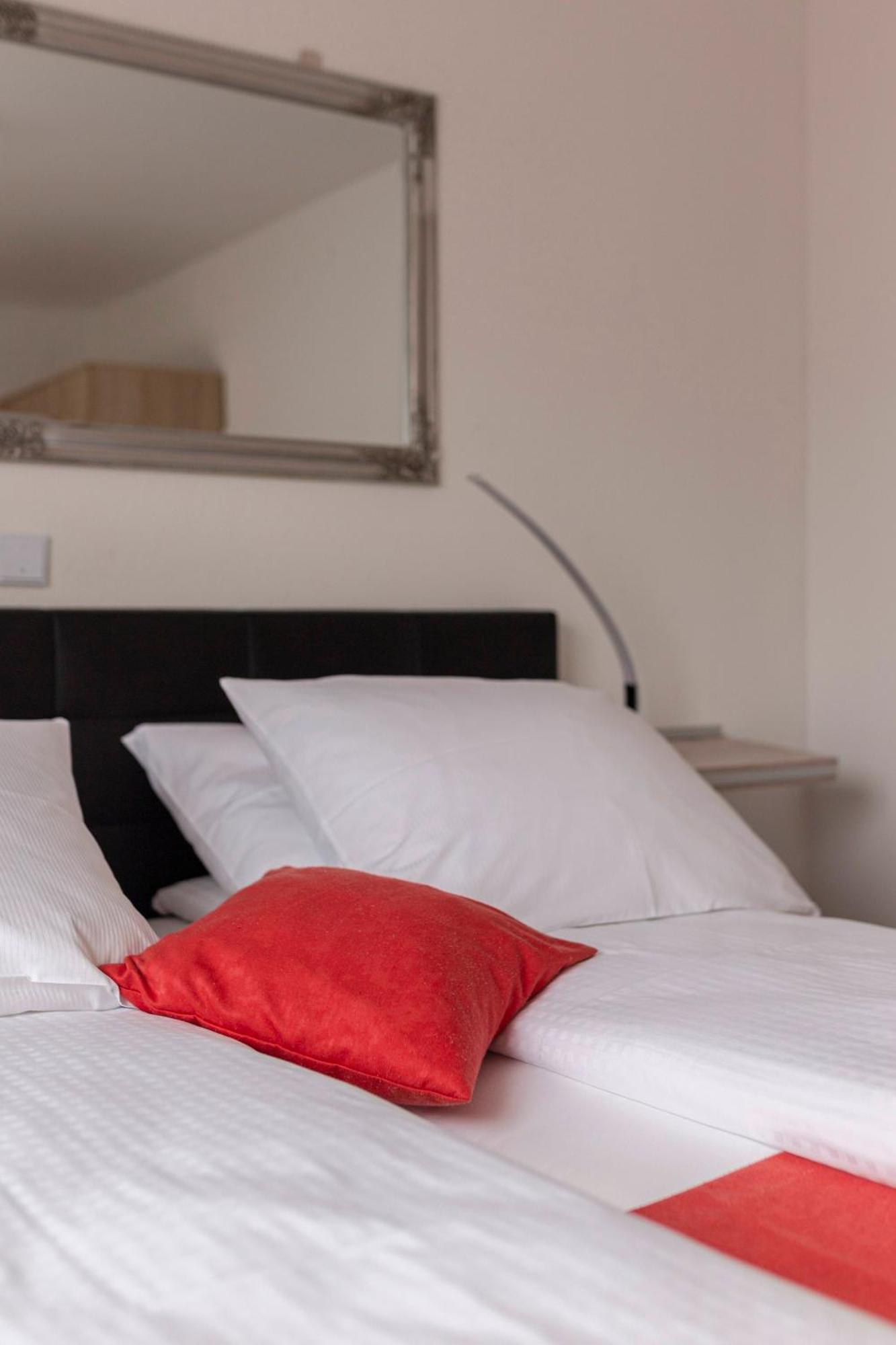 Apartment Mala Bled Ngoại thất bức ảnh
