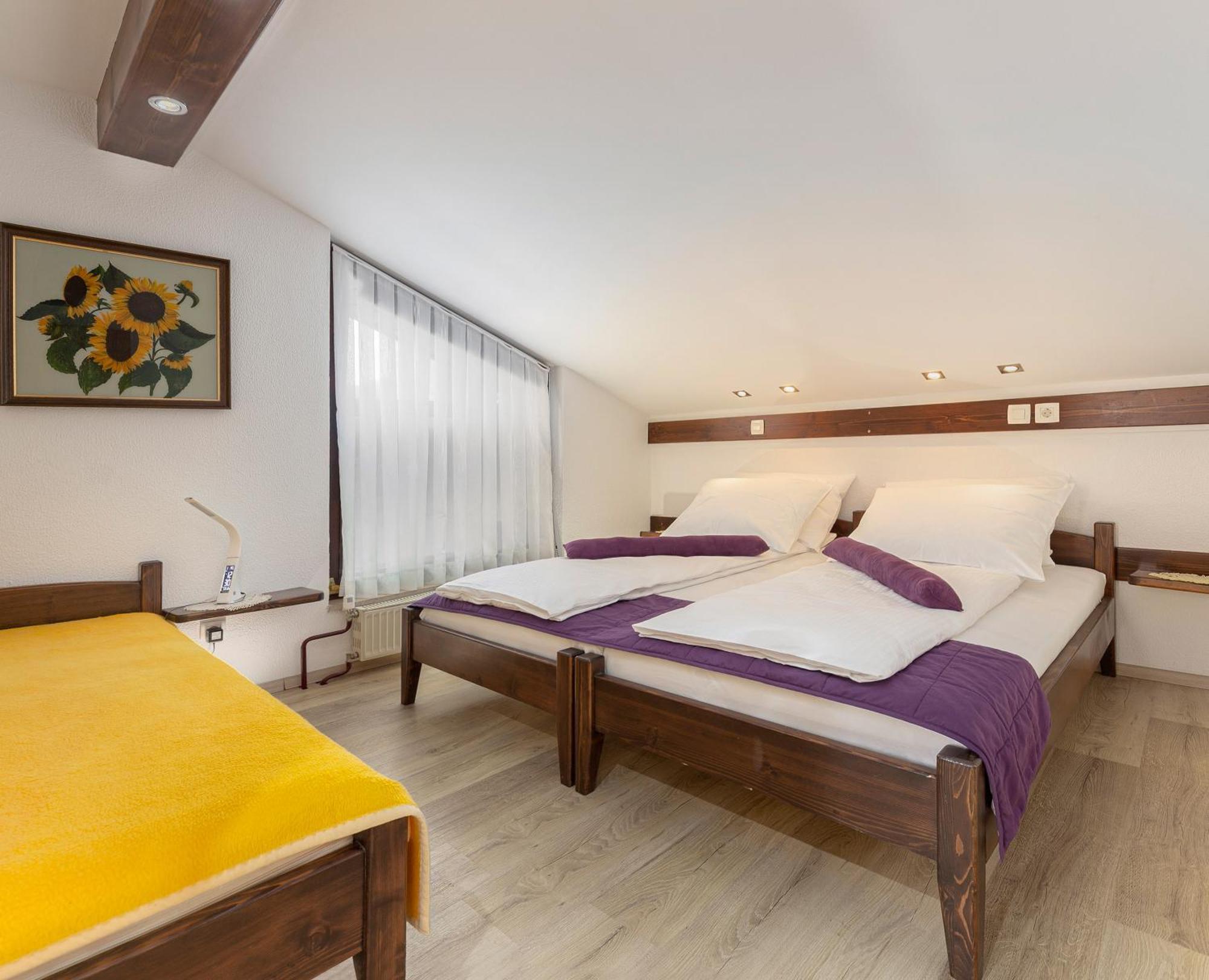 Apartment Mala Bled Ngoại thất bức ảnh