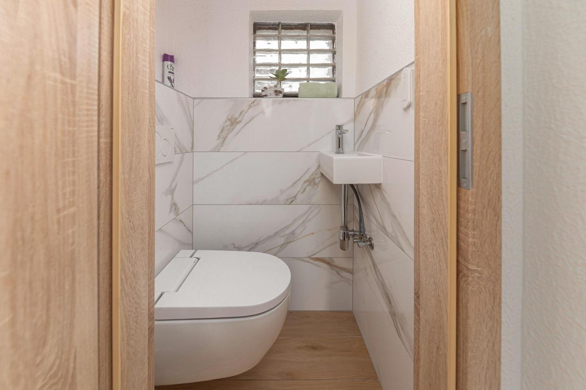Apartment Mala Bled Ngoại thất bức ảnh