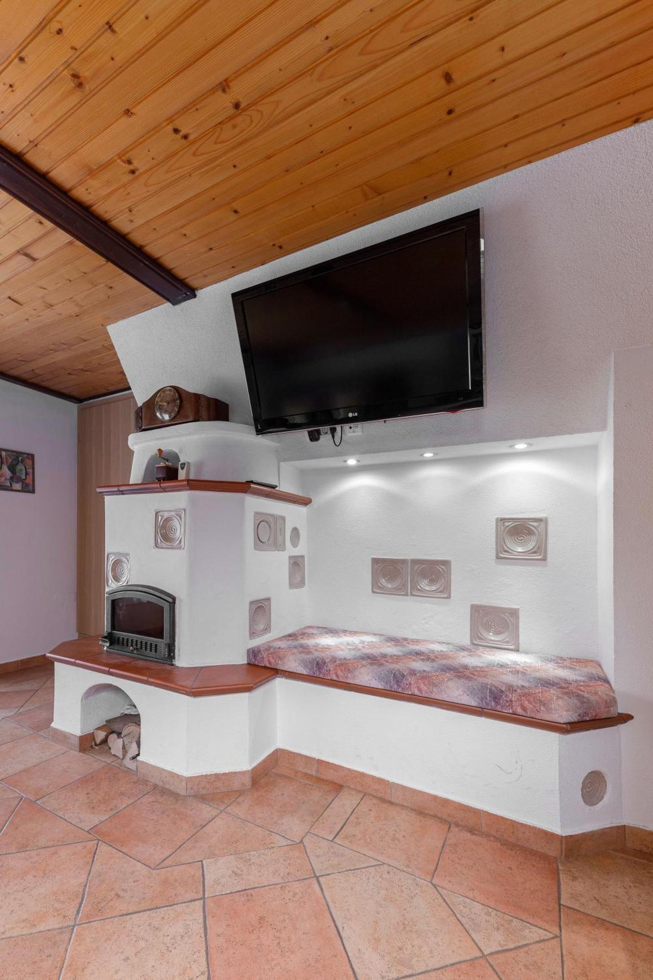 Apartment Mala Bled Ngoại thất bức ảnh