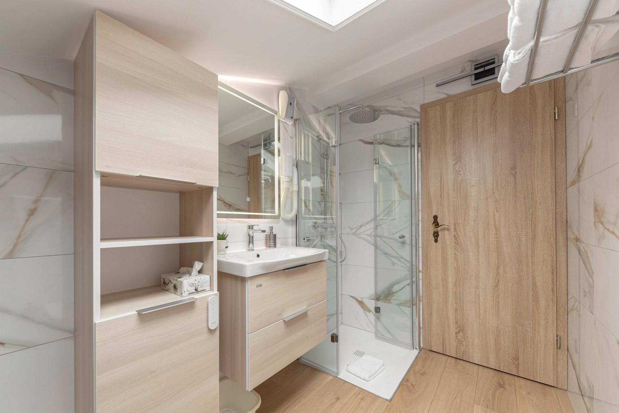 Apartment Mala Bled Ngoại thất bức ảnh