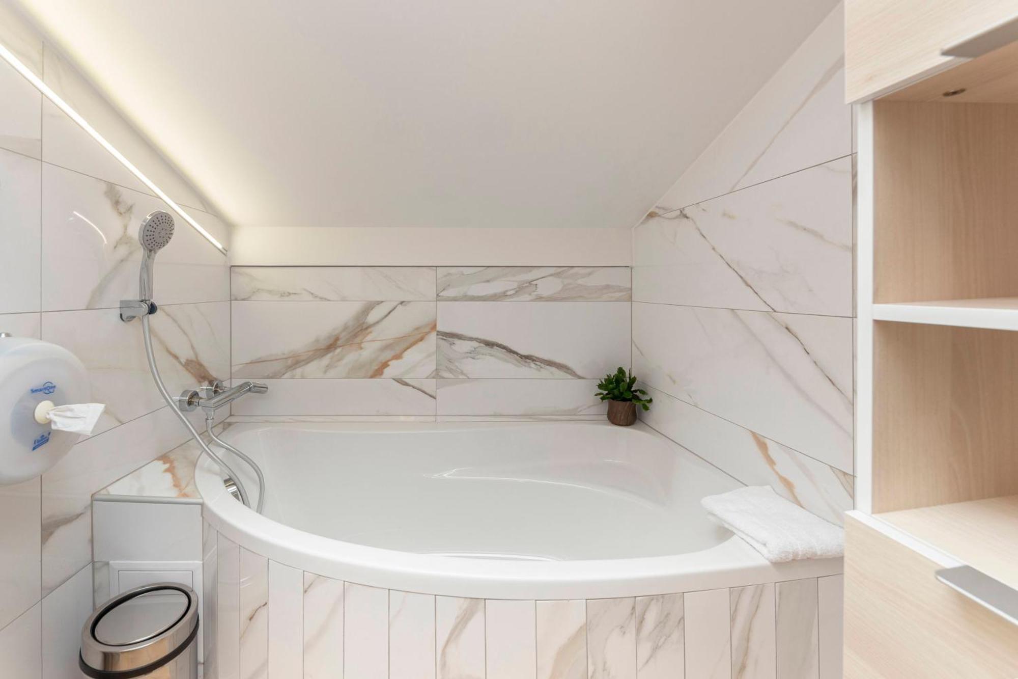 Apartment Mala Bled Ngoại thất bức ảnh