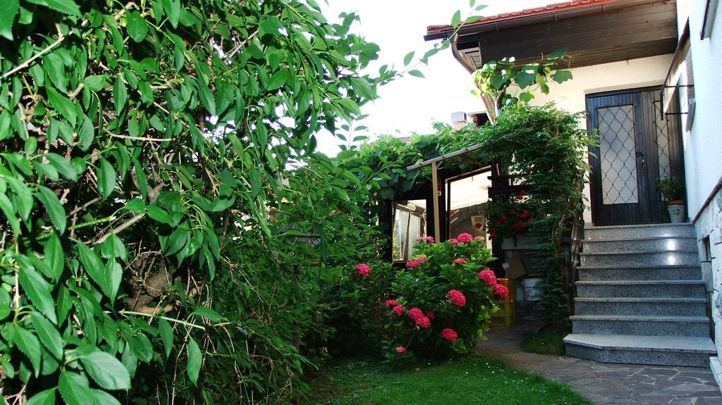 Apartment Mala Bled Phòng bức ảnh